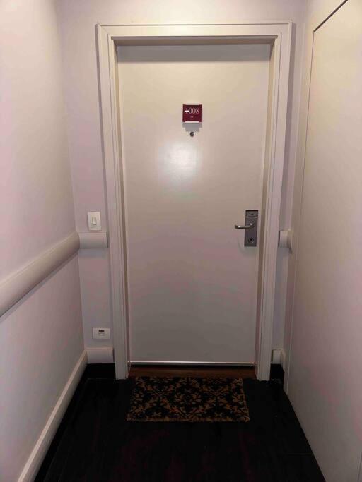 Flat VII - Apto Dentro Do Hotel - Rua Quintana Sao Paulo Bagian luar foto