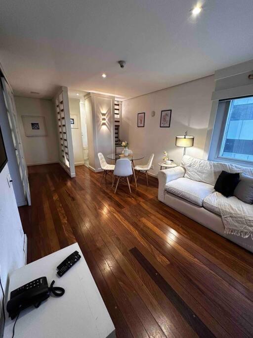 Flat VII - Apto Dentro Do Hotel - Rua Quintana Sao Paulo Bagian luar foto