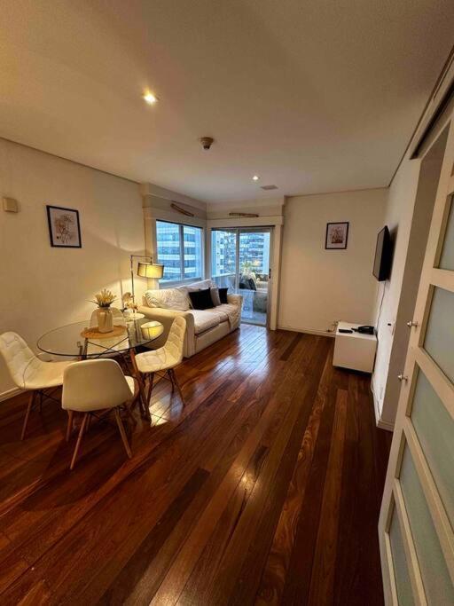 Flat VII - Apto Dentro Do Hotel - Rua Quintana Sao Paulo Bagian luar foto